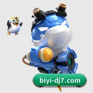必一电竞 APP